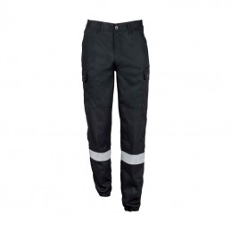 Pantalon Sécurité Incendie