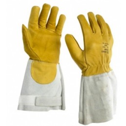 Gants GPSP - 5 doigts, en...