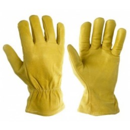 Gants 15315 BEI - Gants 5...