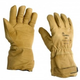 Gants 1566 - Gants 5 doigts...