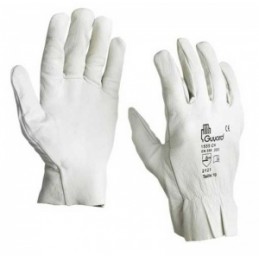 Gants 1555 BASANE - Gants 5...