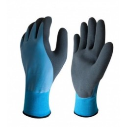 Gants AQUAGRIP - Gant Nylon...