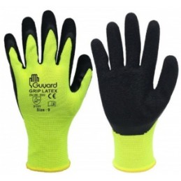 Gants GRIP Latex - Gant...