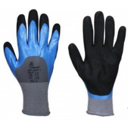 Gants NIT GRIP 3/4 - Gant...