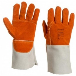 Gants THERM - Gant anti...