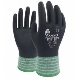 Gants FULL NIT CUT 3 - Gant...