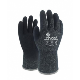 Gants BLACK CUT WINTER -...