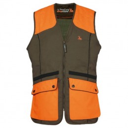 Gilet Grouse