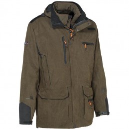 Veste Ibex kaki