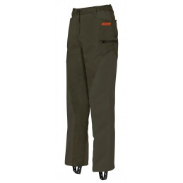 Pantalon Attila WP Kaki